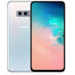 Smartphone Samsung galalxy s10e essentiel