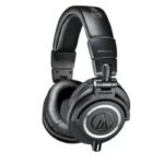Casque Audio Technica ATH-M50x (ATH-M50x) – Image 2