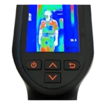 Caméra Thermique Portable DH-TPC-HT2201 DAHUA