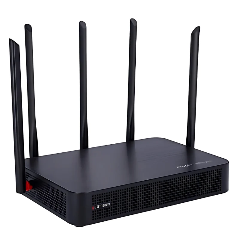 Routeur Ruijie Wi-Fi double bande AC1300