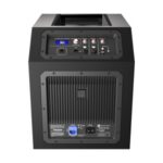 Evolve 50 Système de colonne alimenté portable – Image 2