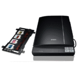 Scanner perfection v370 (B11B207312) – Image 3
