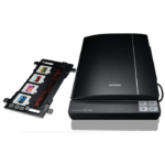 Scanner perfection v370 (B11B207312) – Image 4