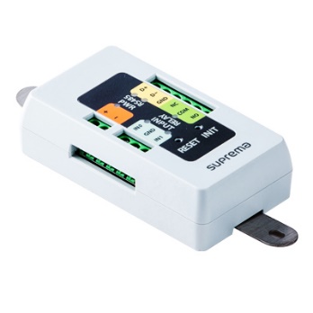 SUPREMA BioStar 2 Basic