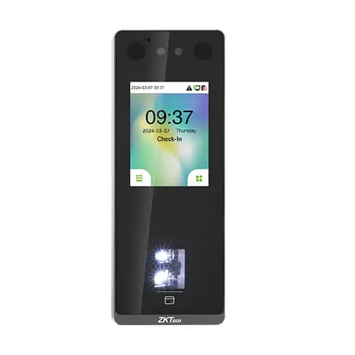 SenseFace 3A – ZKTeco