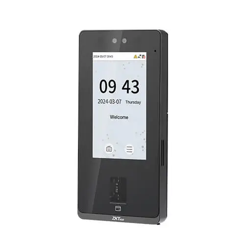 SenseFace 4A – ZKTeco