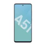 Smartphone Samsung Galaxy A51 – Blanc (SM-A515FZW)