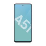Smartphone Samsung Galaxy A51 – Blanc (SM-A515FZW) – Image 2