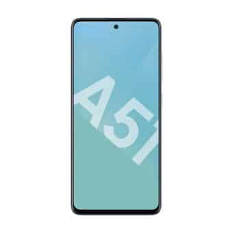 Smartphone Samsung Galaxy A51 – Blanc (SM-A515FZW)