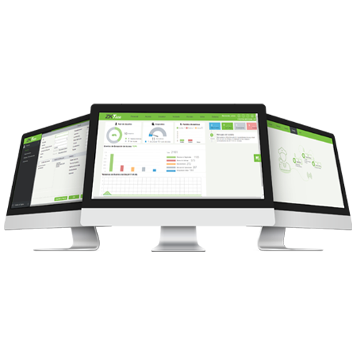 ZKBioSecurity V5000 – ZKTeco