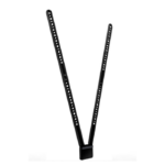 Support de television Logitech pour Meetup (939-001656) – Image 2