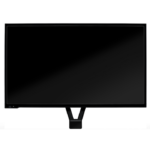 Support de television Logitech pour Meetup (939-001656) – Image 4