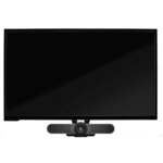 Support de television Logitech pour Meetup (939-001656) – Image 7