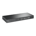 Switch jetstream 16 Ports Gigabit Easy smart poepoe – Image 3