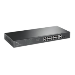 Switch jetstream 16 Ports Gigabit Easy smart poepoe – Image 4