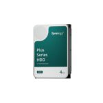 Disque dur Synology Plus 4 To – 3,5″ SATA, 5400 tr/min (HAT3300-4T) – Image 2