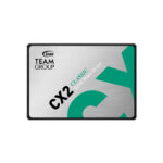 Disque dur interne SSD TEAM GROUP 256GB 2.5 STD SATA3 CX2 (T253X6256G0C101) – Image 2