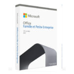 MICROSOFT OFFICE FAMILLE ET PETITE ENTREPRISE 2021 – FRANCAIS – Image 2