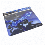 TAPIS DE SOURIS GAMER WHITE SHARK MP-ARCANE 400X300MM (MP-1894) – Image 3