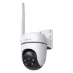 TP-Link Tapo C501GW – Caméra de Sécurité Extérieure Motorisée 4G LTE