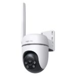 TP-Link Tapo C501GW – Caméra de Sécurité Extérieure Motorisée 4G LTE – Image 2