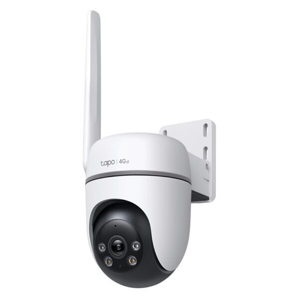 TP-Link Tapo C501GW – Caméra de Sécurité Extérieure Motorisée 4G LTE