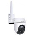TP-Link Tapo C501GW – Caméra de Sécurité Extérieure Motorisée 4G LTE – Image 3