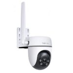 TP-Link Tapo C501GW – Caméra de Sécurité Extérieure Motorisée 4G LTE – Image 4