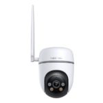 TP-Link Tapo C501GW – Caméra de Sécurité Extérieure Motorisée 4G LTE – Image 6