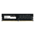 Barrette mémoire de bureau UDDIM DDR4 TEAM ELITE 16 Go 3200 CL22 (TED416G3200C2201)