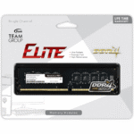 Barrette mémoire de bureau UDDIM DDR4 TEAM ELITE 16 Go 3200 CL22 (TED416G3200C2201) – Image 5