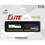 Barrette mémoire de bureau UDDIM DDR4 TEAM ELITE 16 Go 3200 CL22 (TED416G3200C2201) – Image 6