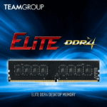 Barrette mémoire de bureau UDDIM DDR4 TEAM ELITE 16 Go 3200 CL22 (TED416G3200C2201) – Image 3