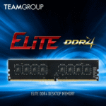Barrette mémoire de bureau UDDIM DDR4 TEAM ELITE 16 Go 3200 CL22 (TED416G3200C2201) – Image 4