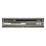 Barrette mémoire de bureau UDDIM DDR5 TEAM ELITE 16 Go 5600 CL46 (TED516G5600C4601) – Image 3