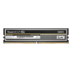 Barrette mémoire de bureau UDDIM DDR5 TEAM ELITE 16 Go 5600 CL46 (TED516G5600C4601) – Image 4