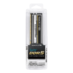 Barrette mémoire de bureau UDDIM DDR5 TEAM ELITE 16 Go 5600 CL46 (TED516G5600C4601)