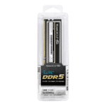 Barrette mémoire de bureau UDDIM DDR5 TEAM ELITE 16 Go 5600 CL46 (TED516G5600C4601) – Image 2