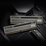 Barrette mémoire de bureau UDDIM DDR5 TEAM ELITE 16 Go 5600 CL46 (TED516G5600C4601) – Image 5