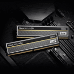 Barrette mémoire de bureau UDDIM DDR5 TEAM ELITE 16 Go 5600 CL46 (TED516G5600C4601) – Image 6