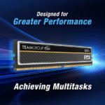 Barrette mémoire de bureau UDDIM DDR5 TEAM ELITE 16 Go 5600 CL46 (TED516G5600C4601) – Image 9