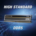 Barrette mémoire de bureau UDDIM DDR5 TEAM ELITE 16 Go 5600 CL46 (TED516G5600C4601) – Image 11
