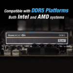 Barrette mémoire de bureau UDDIM DDR5 TEAM ELITE 16 Go 5600 CL46 (TED516G5600C4601) – Image 13