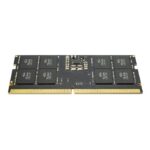 Barrette mémoire TEAM ELITE DDR5 16GB 5600 CL46 pour ordinateur portable (TED516G5600C46A) – Image 6