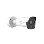 TIC2621SR-F3-4F4AC-VD – Caméra Bullet Dual-Spectrum 4MP + Thermique