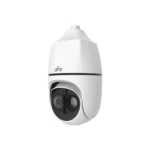 TIC6831ER-F50-4X38P – Caméra PTZ Bi-spectrum 4MP, Zoom 38X, IR 150m
