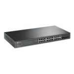 TL-SG2428P – Switch Smart Gigabit 28 Ports PoE+ 250W – Image 3