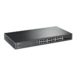 TL-SG2428P – Switch Smart Gigabit 28 Ports PoE+ 250W – Image 4