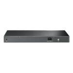 TL-SG2428P – Switch Smart Gigabit 28 Ports PoE+ 250W – Image 5