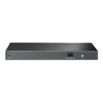 TL-SG2428P – Switch Smart Gigabit 28 Ports PoE+ 250W – Image 6